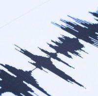 Серия от земетресения стресна хората в Турция