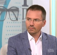 Ангел Джамбазки избухна след намалената присъда на циганина, убил 18-годшния Алекс в Бяла: Достатъчно!