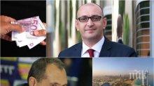 ПОД ЛУПА: Бившият ни консул в Дубай анализира сагата с Васил Божков и кой е уличеният в корупция българин, взет на мушка от САЩ