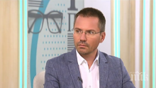 Ангел Джамбазки избухна след намалената присъда на циганина, убил 18-годшния Алекс в Бяла: Достатъчно!