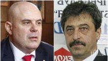 САМО В ПИК: Защо Сърбия не екстрадира Цветан Василев? Бившият премиер Зоран Живкович осветли аферата - банкерът беглец финансирал партията на президента Вучич