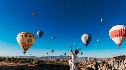 пет признака сте сродни души партньора