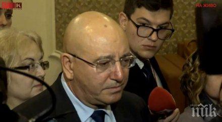 екоминистърът намираме отпадъци навсякъде половината тръгнали определено