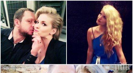 пик дъщерята изгонения сащ съдия миталов гергана женена адвокат помпео сложи нея черен печат уникални снимки