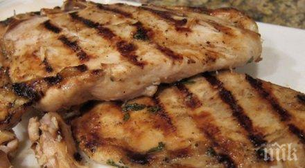 брадва свинското поскъпна рекордно пържолата скочи