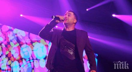 борис дали сади овошки