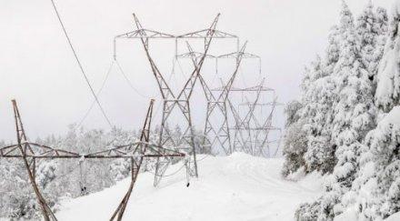 възстановиха тока цяло шуменско