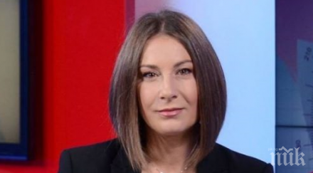 ива стоянова стана шеф нова телевизия