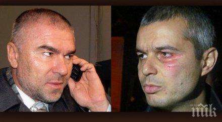 екшън пик марешки нацепи юмрук костя копейкин