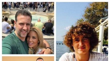 шепот отвъдното доведеният син емилия прати знак небето настръхнат косите история