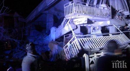 гореща тема сеизмолог опасна новина 200 земетресения разтърсиха дни турция трусовете продължават