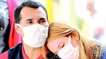 страшно грипът гърция отне живота души