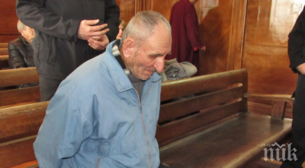 години затвор шофьора камион сгазил дете русе