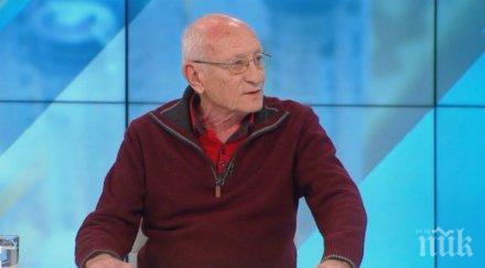 наш професор коронавирусът вирее часа