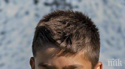 сравняват българско дете футболната икона франц бекенбауер снимки