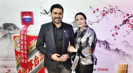 грънчарова откраднат живот подкрепи благотворителна акция помощна бедстващите ухан