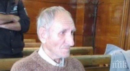 съдът решава присъдата мъжа русе блъснал дете камион