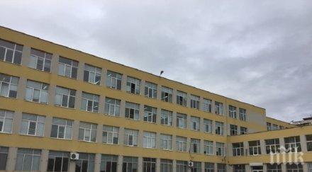 пускат жълти автобуси ученици градския транспорт пловдив