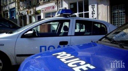 столичния квартал изток пропищяха крадци