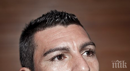 последният активен световен шампион бразилия окачи бутонките пирона