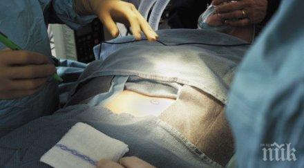 фобия годишно момиче изряза здравия стомах страх развие рак