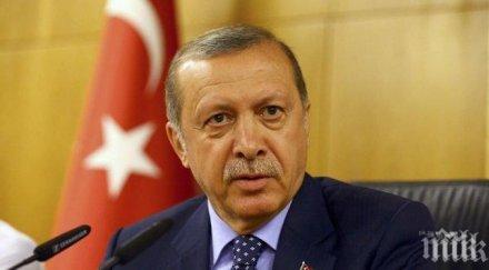 ердоган отсече признаваме незаконната анексия крим