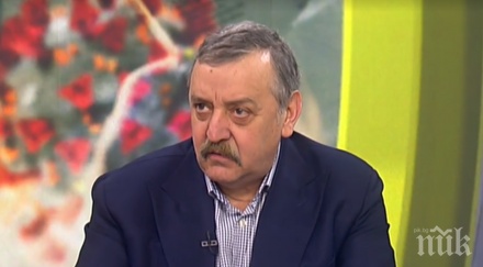 проф кантарджиев коронавирусът податлив дезинфектанти