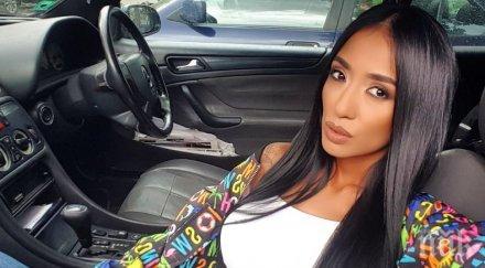 ани хоанг взриви мрежата пикантна снимка