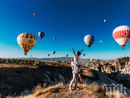Пет признака, че сте сродни души с партньора ви
