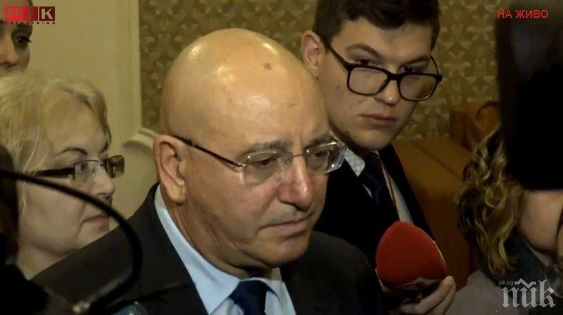 Екоминистърът: Намираме отпадъци навсякъде, като половината са тръгнали от определено място