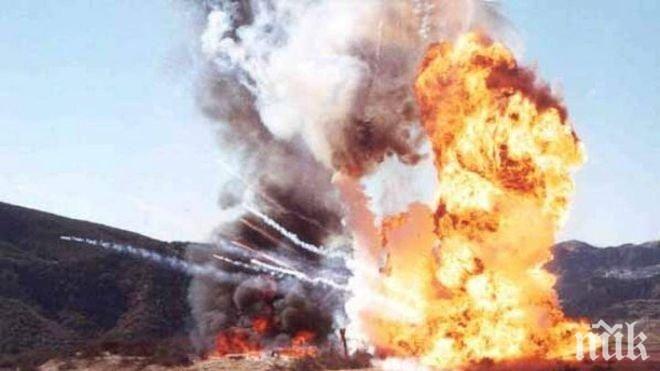 Тръмп потвърди: Убихме лидерът на „Ал Кайда” на Арабския полуостров