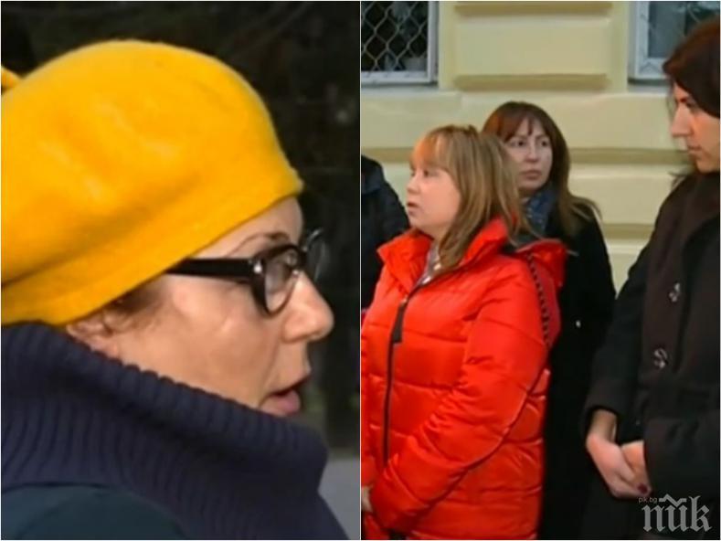 Сагата с наплютото дете: Бабата го защитава, родители бранят учителката 