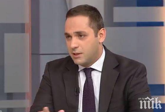 Министър Караниколов с горещ коментар: Има ли война между институциите и кога ще свърши кризата с водата в Перник 