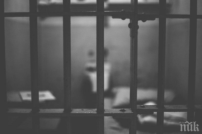 Съдът във Варна реши: Затвор за йорданец, изнудвал жена си и децата им за имот