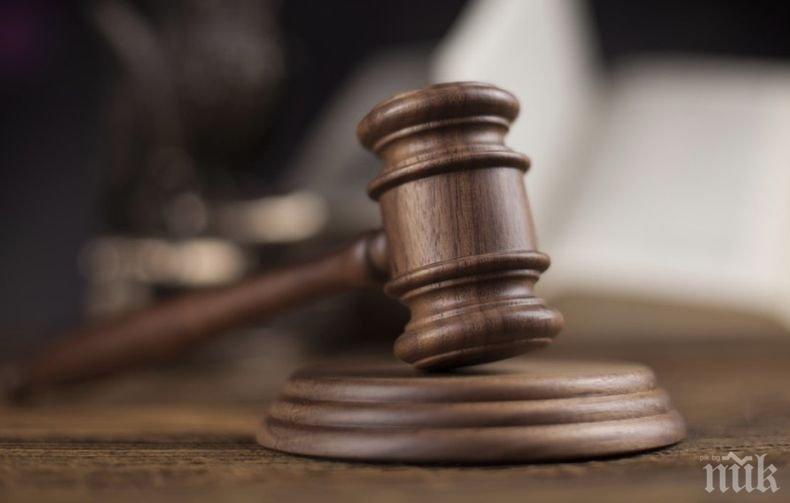 Заподозрян за тероризъм в Крим с ново обвинение

 