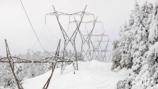 Възстановиха тока в цяло Шуменско