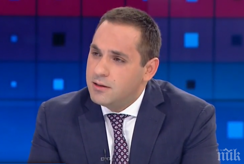 Министър Караниколов и кметът на Перник с добра новина пред ПИК TV: Язовир Студена вече се пълни - нивото е по-високо в последната седмица! (ОБНОВЕНА)