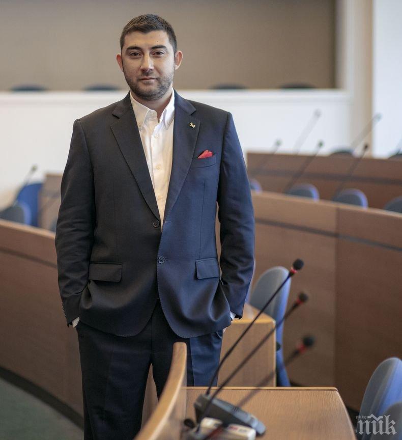 Контрера: Над 134 млн. лева са заложени за финансиране на обществения транспорт в София