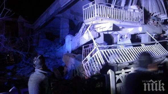 ГОРЕЩА ТЕМА! Сеизмолог с опасна новина: Над 200 земетресения разтърсиха  само за дни Турция, трусовете ще продължават