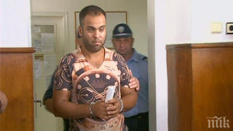 СЪДЕБЕН АБСУРД: Намалиха присъдата на убиец 