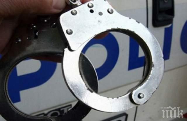 Пенсионери се биха в Симитли