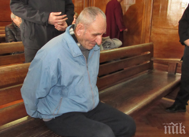 3 години затвор за шофьора на камион, сгазил дете в Русе