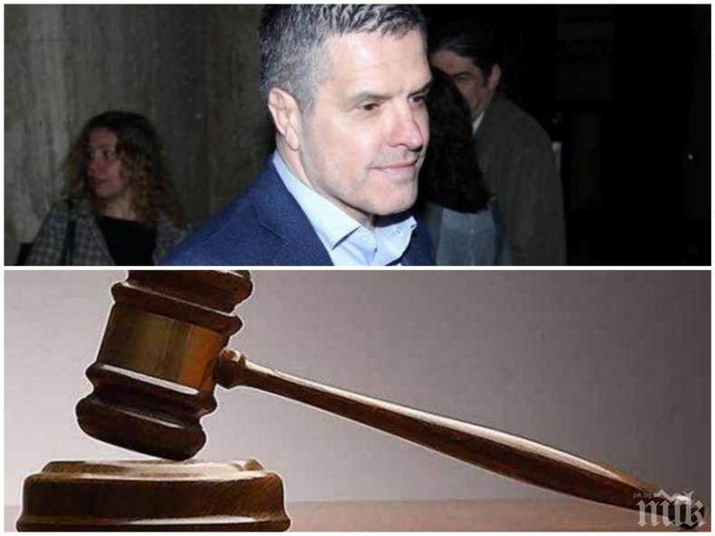 Сянката на Брендо изплува в пратката с кокаин, спипана на зеленчуковата борса Слатина