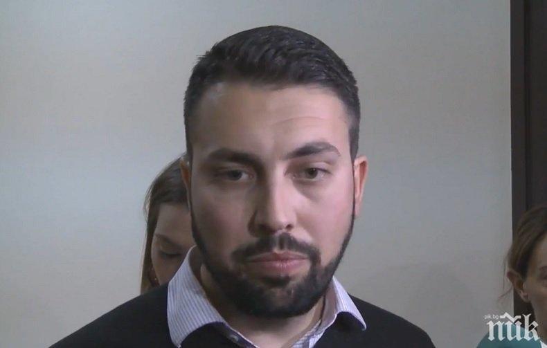 Спецсъдът гледа делото срещу Евгени Крусев за ремонта на Графа