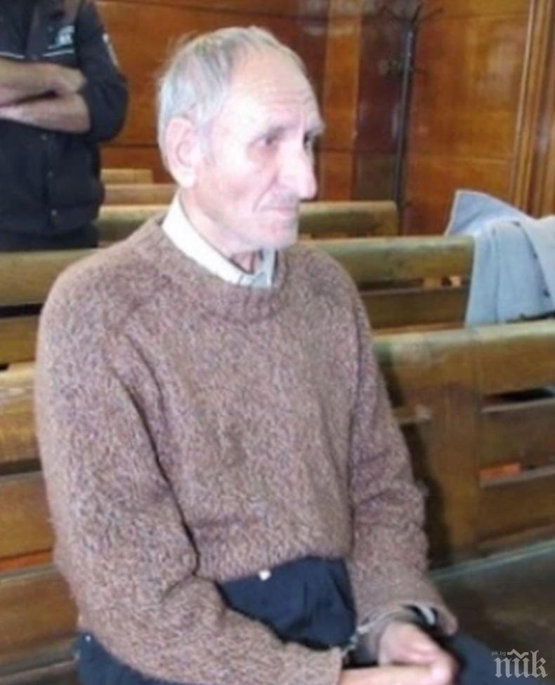 Съдът решава за присъдата на мъжа от Русе, блъснал дете с камион
