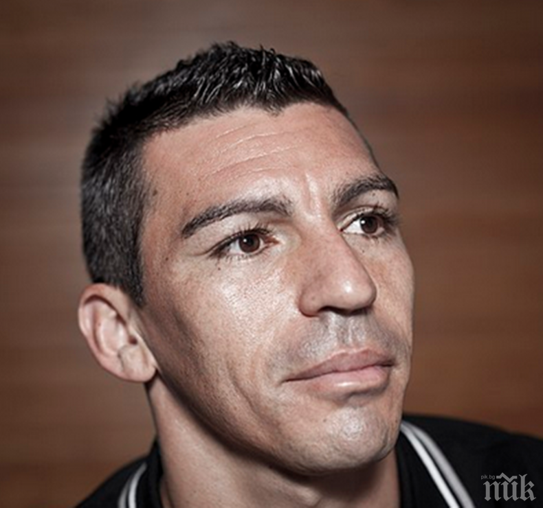 Последният активен световен шампион на Бразилия окачи бутонките на пирона