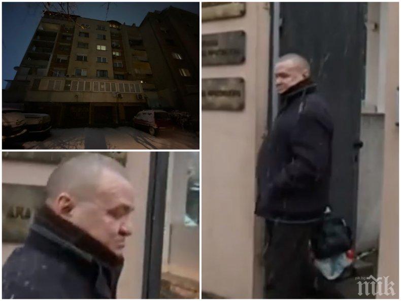 Външно праща в САЩ молбата на ВСС за данни около разследването за корупция на съдия Андон Миталов