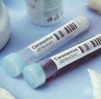 В Испания официално потвърдиха втори случай на заразяване с коронавирус