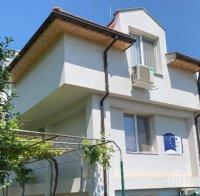 Санкции за над 3 млн. лв. за 12 къщи за гости 