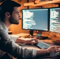 Учители от 20 школа влизат в ИТ фирми